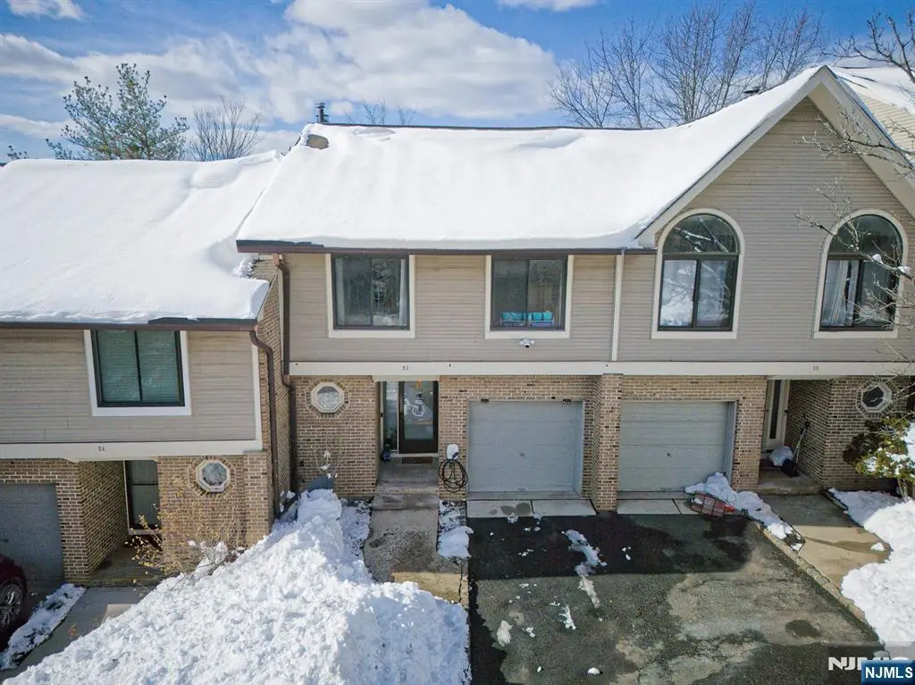 23 Otis Place, Verona, NJ 07044 - #1