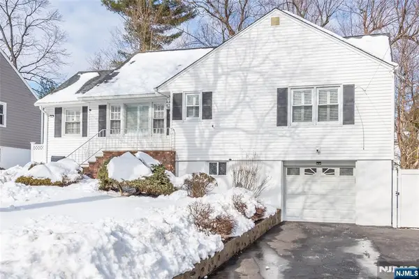 13 Porter Road, West Orange, NJ 07052