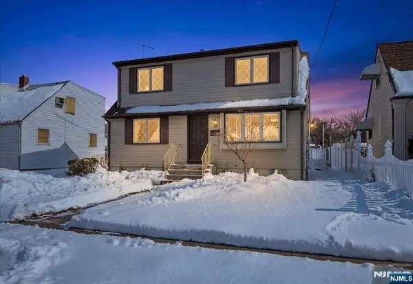 12 Mill Street, Elmwood Park, NJ 07407