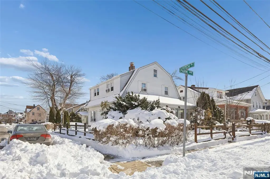 185 Park Avenue, Passaic, NJ 07055 - #1