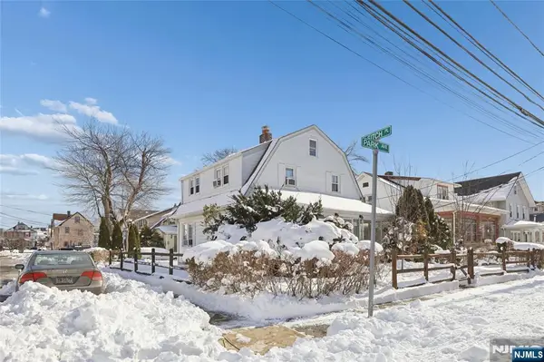 185 Park Avenue, Passaic, NJ 07055