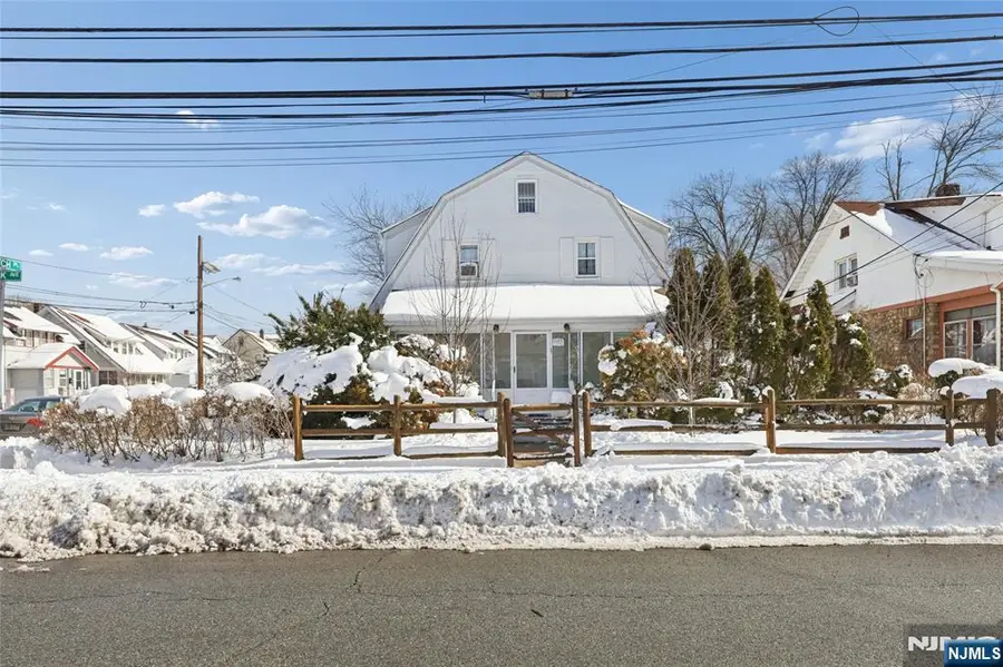 185 Park Avenue, Passaic, NJ 07055 - #2