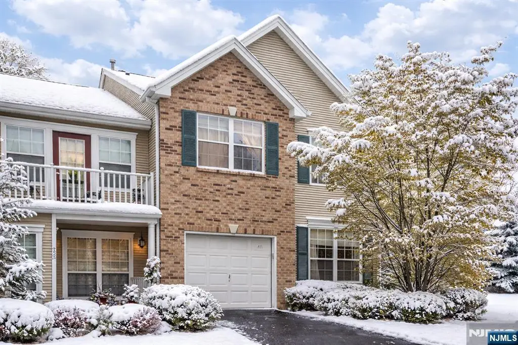 459 Lost River Court, Mahwah, NJ 07430 - #1