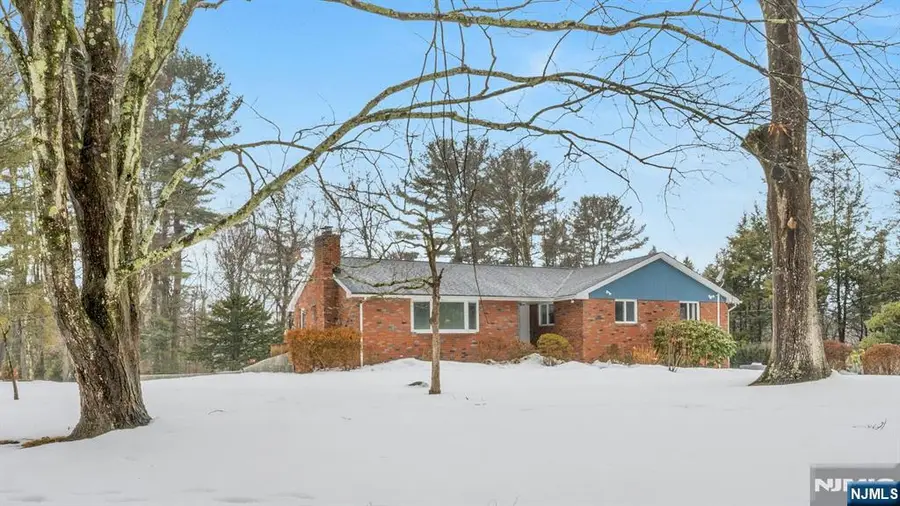 299 Stonetown Road, Ringwood, NJ 07456 - #3