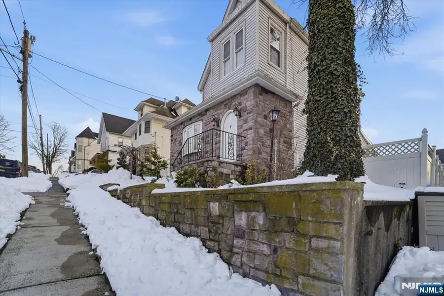 60 Stewart Avenue, Kearny, NJ 07032 - #2