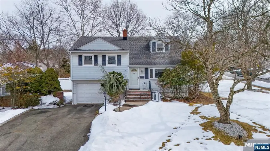 26 Franklin Street, Verona, NJ 07044 - #2