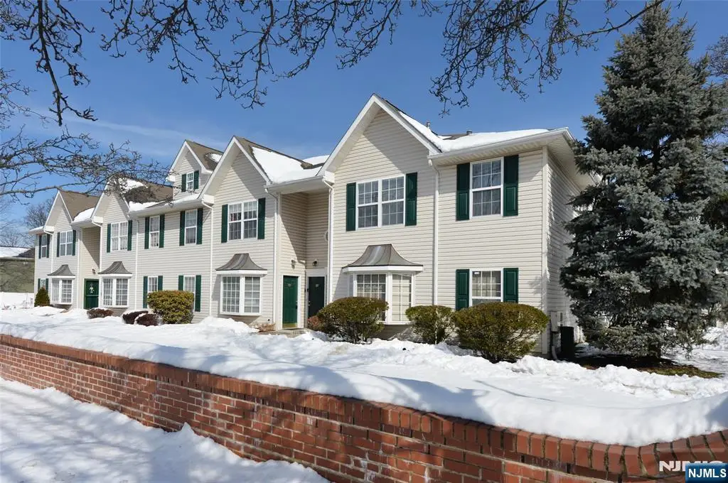 40 Chanda Court D040, Clifton, NJ 07012 - #1