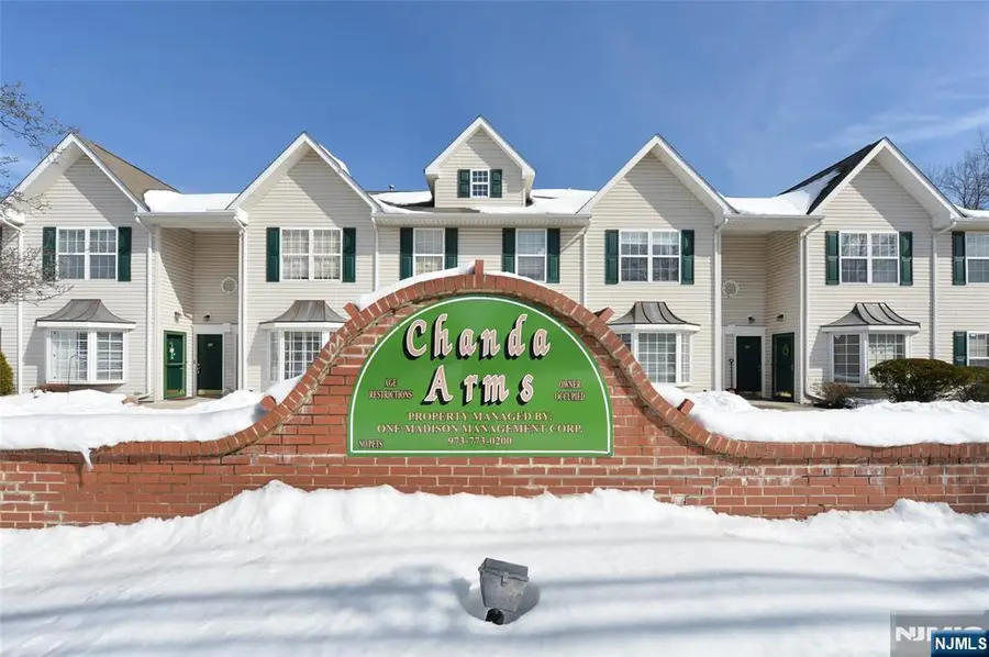 40 Chanda Court D040, Clifton, NJ 07012 - #2