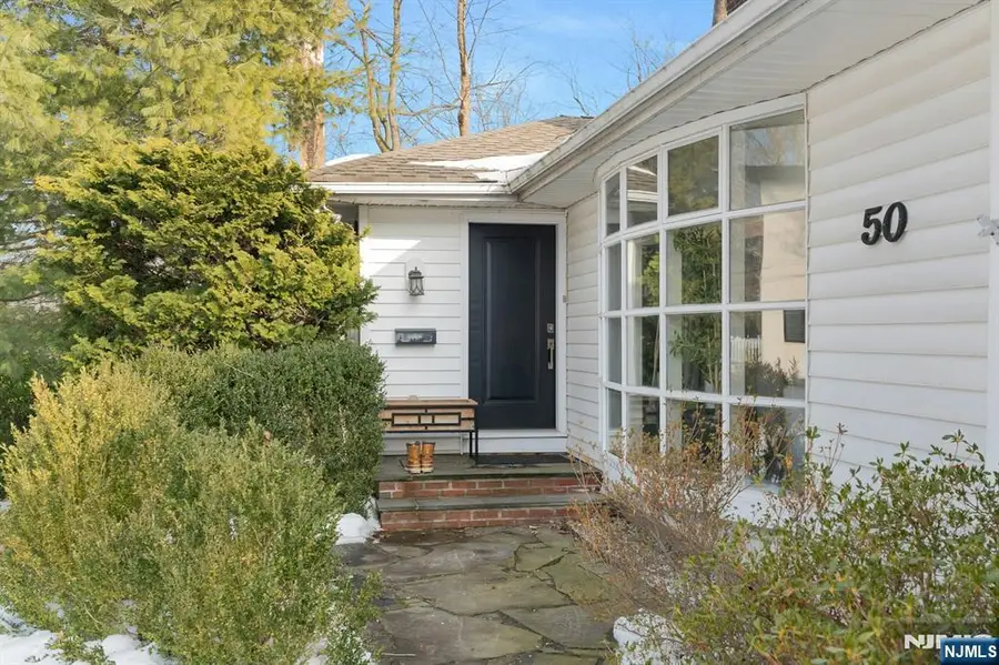 50 Lylewood Drive, Tenafly, NJ 07670 - #2