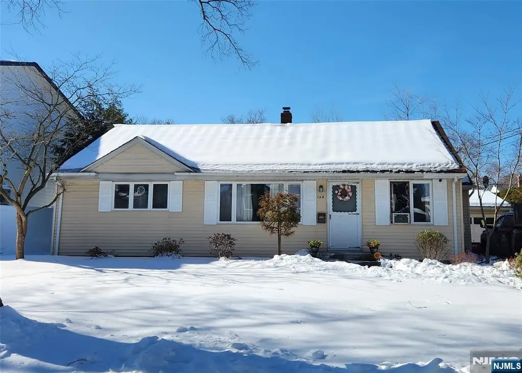 743 Boyd Road, Paramus, NJ 07652 - #1