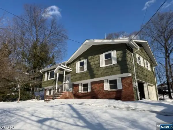 603 Bensel Drive, Mount Arlington Boro, NJ 07850