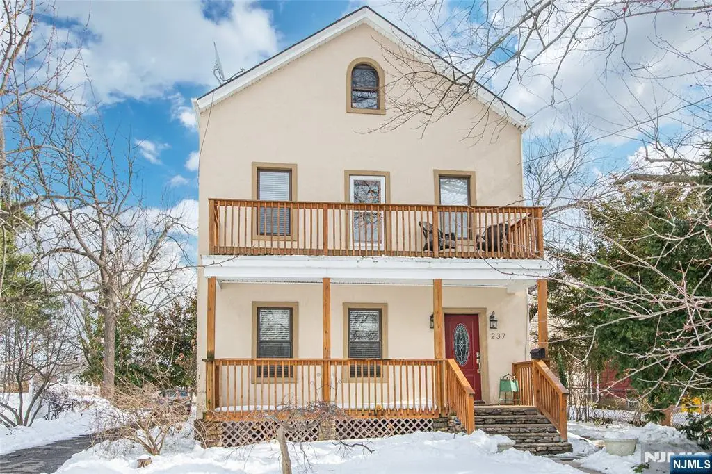 237 Passaic Avenue, Bloomfield, NJ 07003 - #1