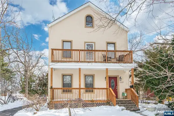 237 Passaic Avenue, Bloomfield, NJ 07003