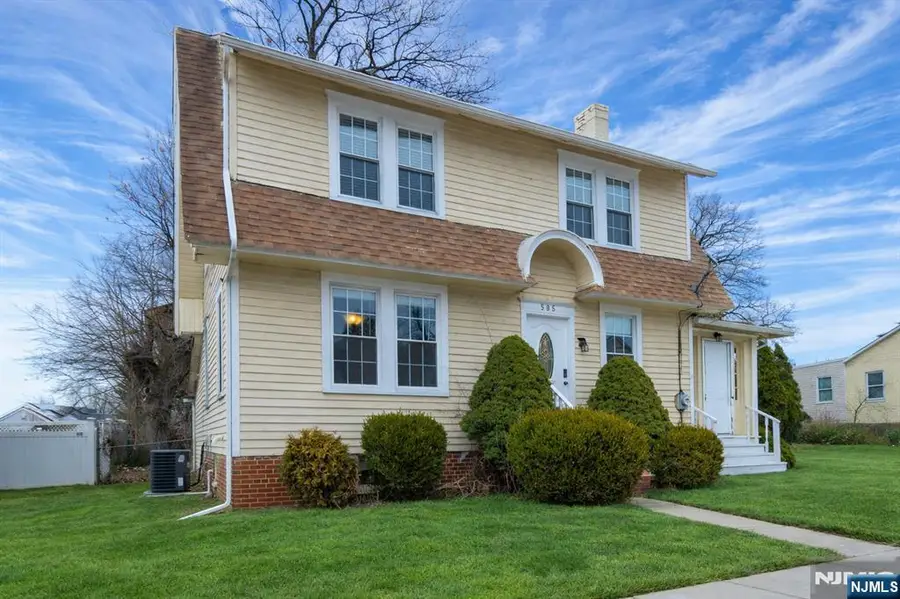 505 Neck Road, Burlington, NJ 08016 - #3