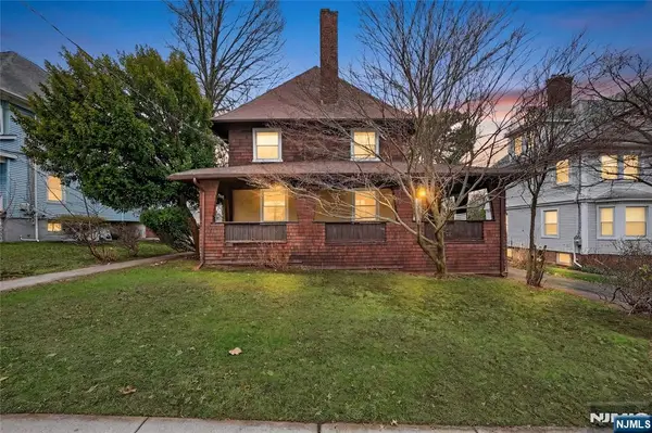 458 Fairview Avenue, Orange, NJ 07050