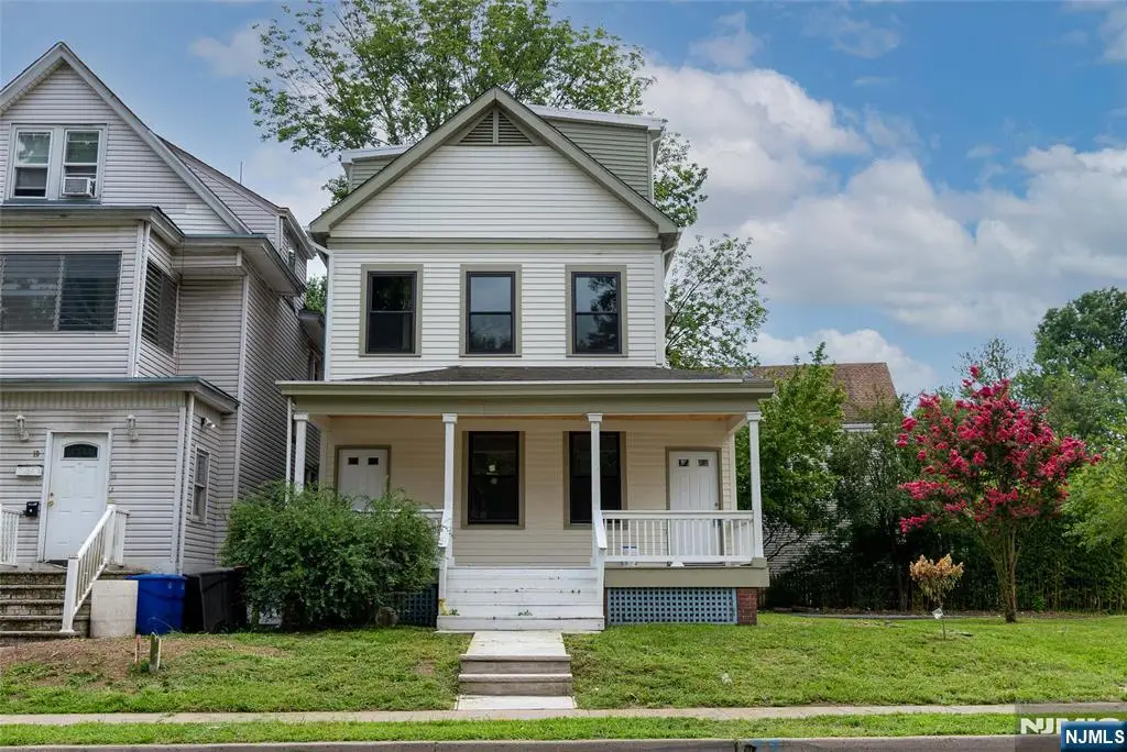 21 Dodd Street, East Orange, NJ 07017 - #1