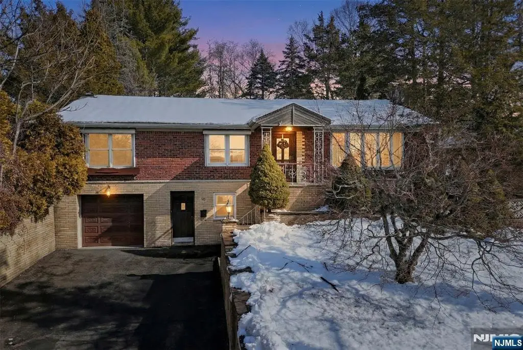 110 Lakeshore Drive, Oakland, NJ 07436 - #1