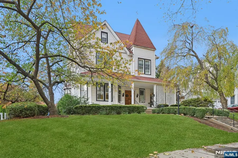 328 Carmita Avenue, Rutherford, NJ 07070 - #2