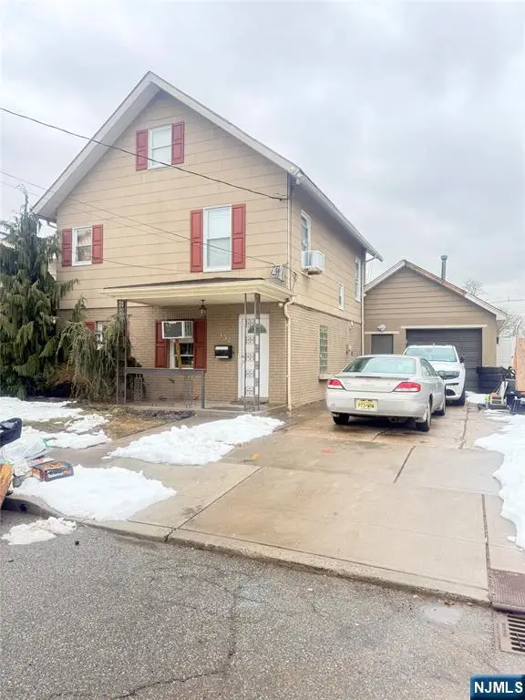 132 Union Street, Wood Ridge, NJ 07075 - #2