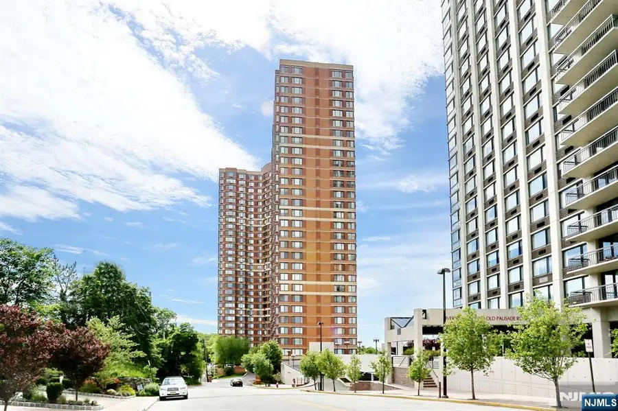 100 Old Palisade Road 1013, Fort Lee, NJ 07024 - #2