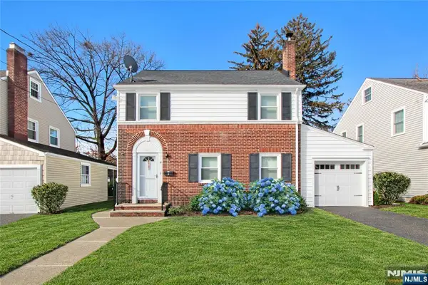 14 Davidson Road, Bloomfield, NJ 07003