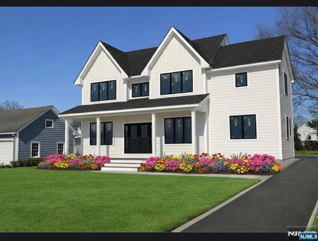 615 Shelton Road, Ridgewood, NJ 07450 - #1