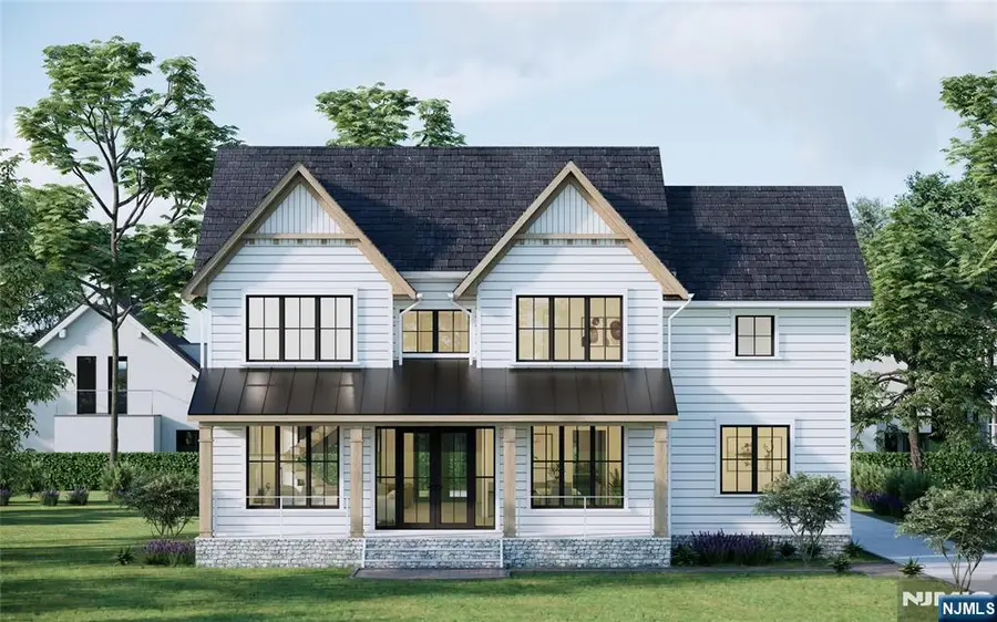 615 Shelton Road, Ridgewood, NJ 07450 - #3