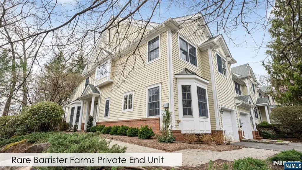 311 Huntington Court, Wyckoff, NJ 07481 - #1