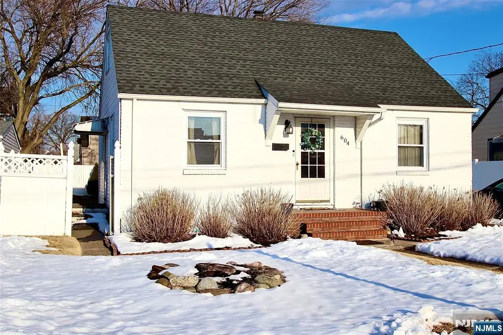 604 Elm Avenue, Saddle Brook, NJ 07663 - #1