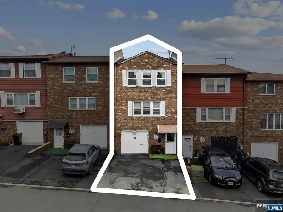 452 Edmund Avenue 450, Paterson, NJ 07502 - #3