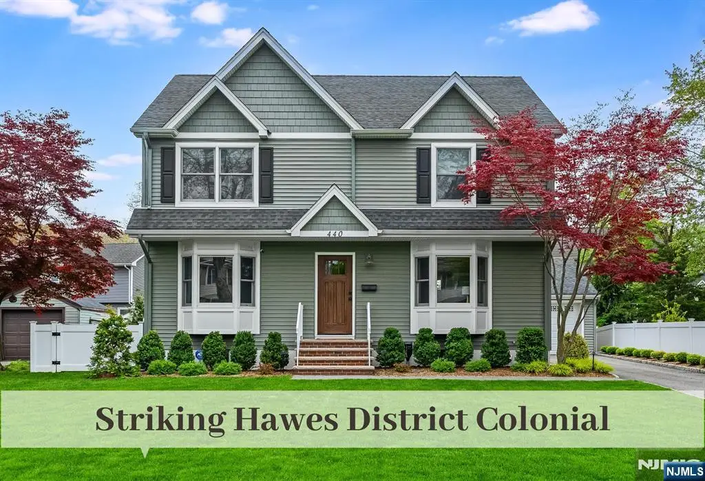 440 Dorchester Road, Ridgewood, NJ 07450 - #1