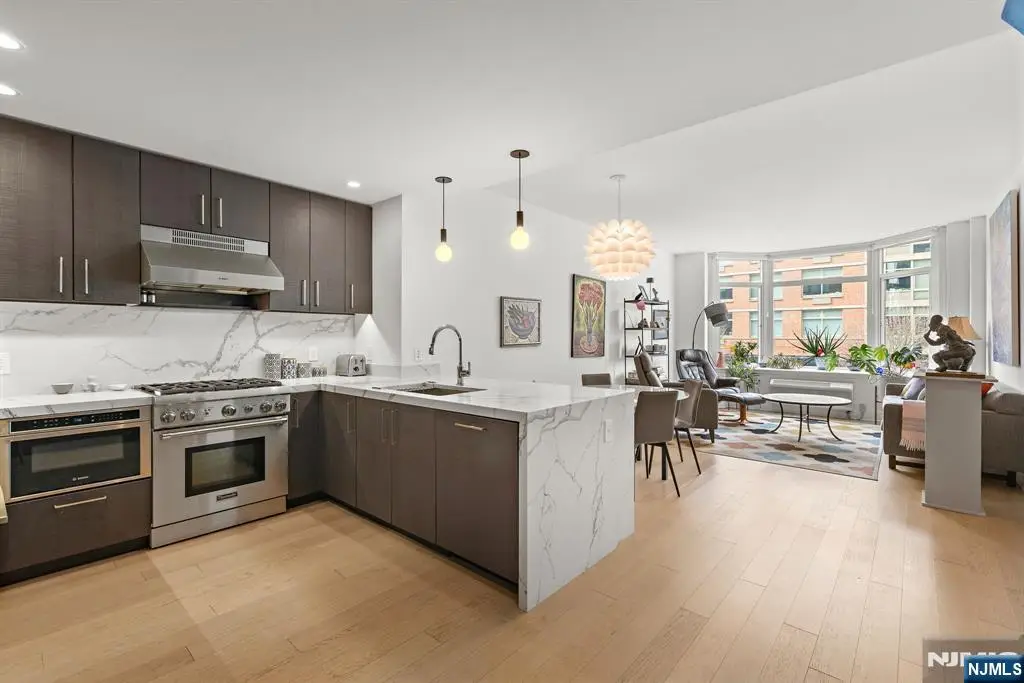 1400 Hudson Street 212, Hoboken, NJ 07030 - #1