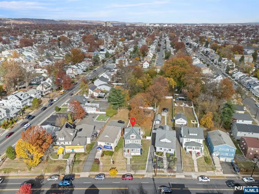 1373 Clinton Avenue, Irvington, NJ 07111 - #1