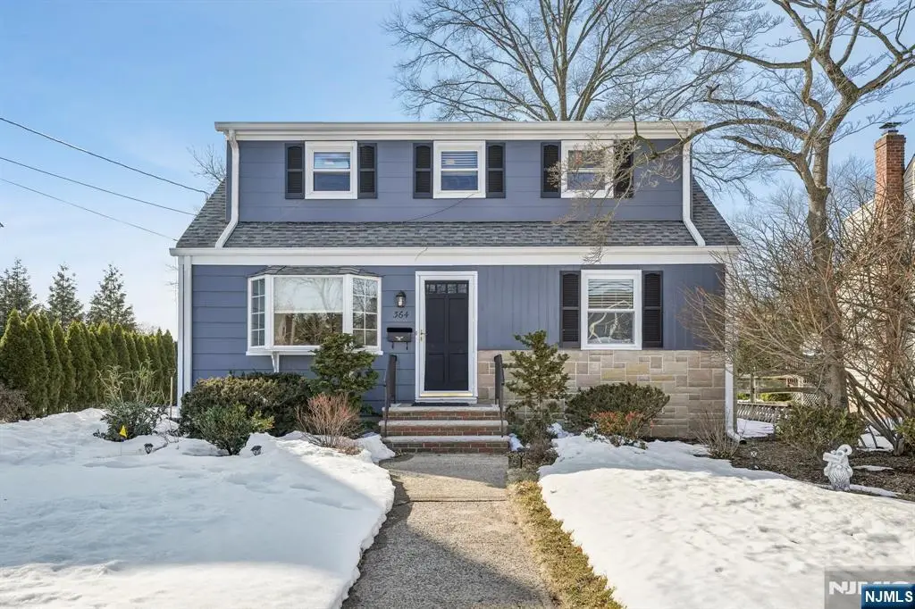 364 Westfield Avenue, Ridgewood, NJ 07450 - #1
