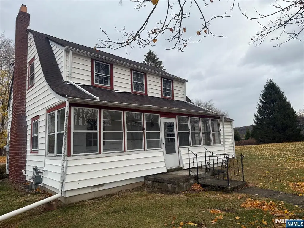 181 White Lake Road, Lafayette, NJ 07848 - #1