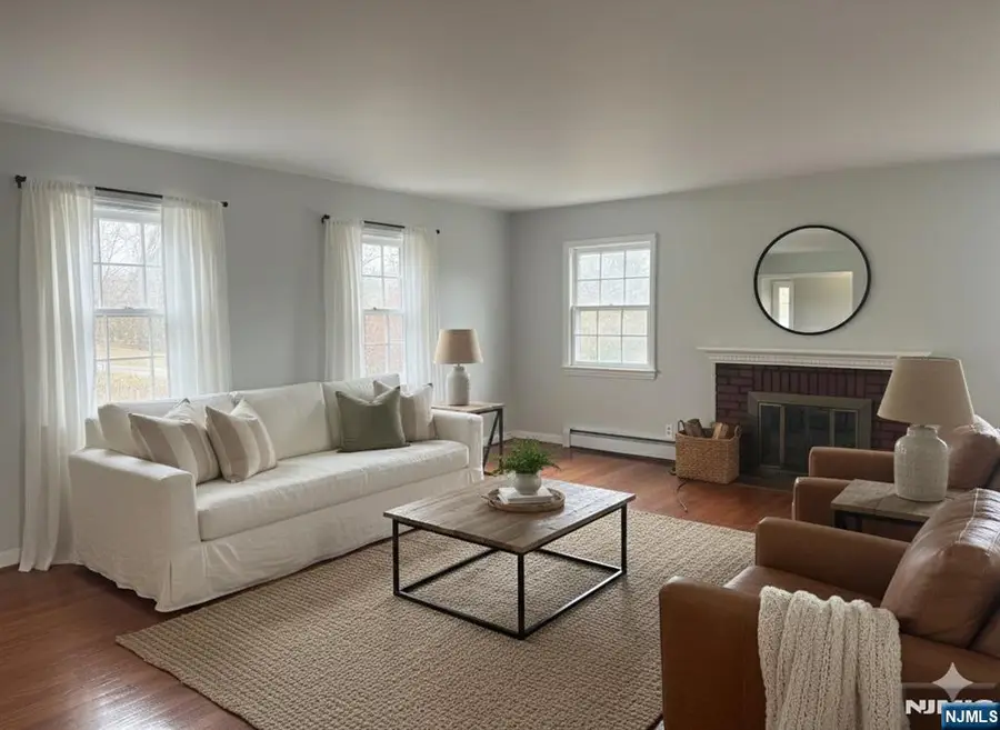 181 White Lake Road, Lafayette, NJ 07848 - #3