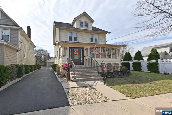 99 Christie Street, Ridgefield Park, NJ 07660