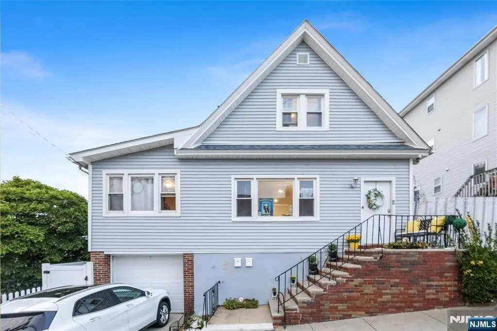 437 Walker Street, Fairview, NJ 07022 - #1