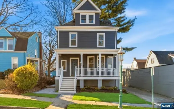 60 3rd Street, South Orange Village, NJ 07079