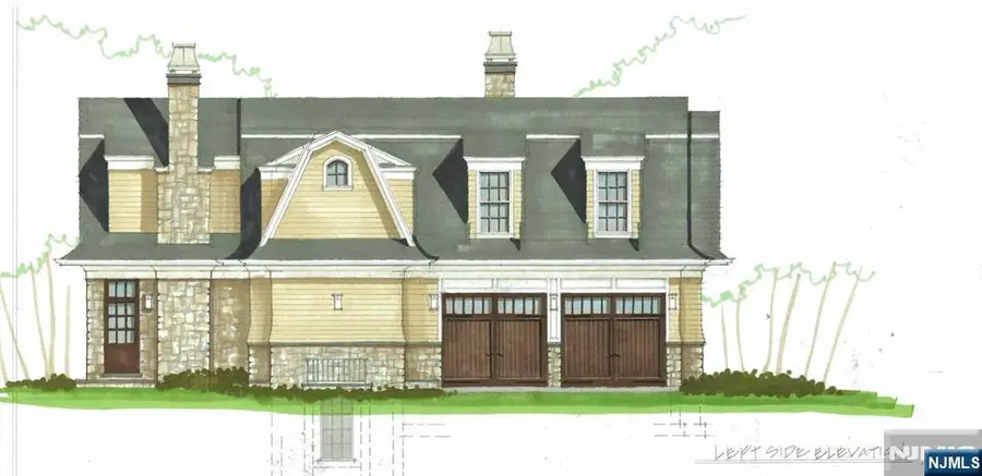 10 Paris Avenue, Rockleigh, NJ 07647 - #3