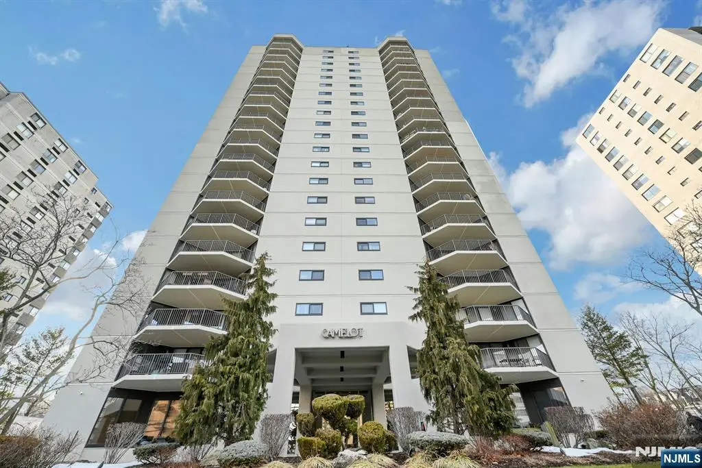 245 Prospect Avenue 12B, Hackensack, NJ 07601 - #1