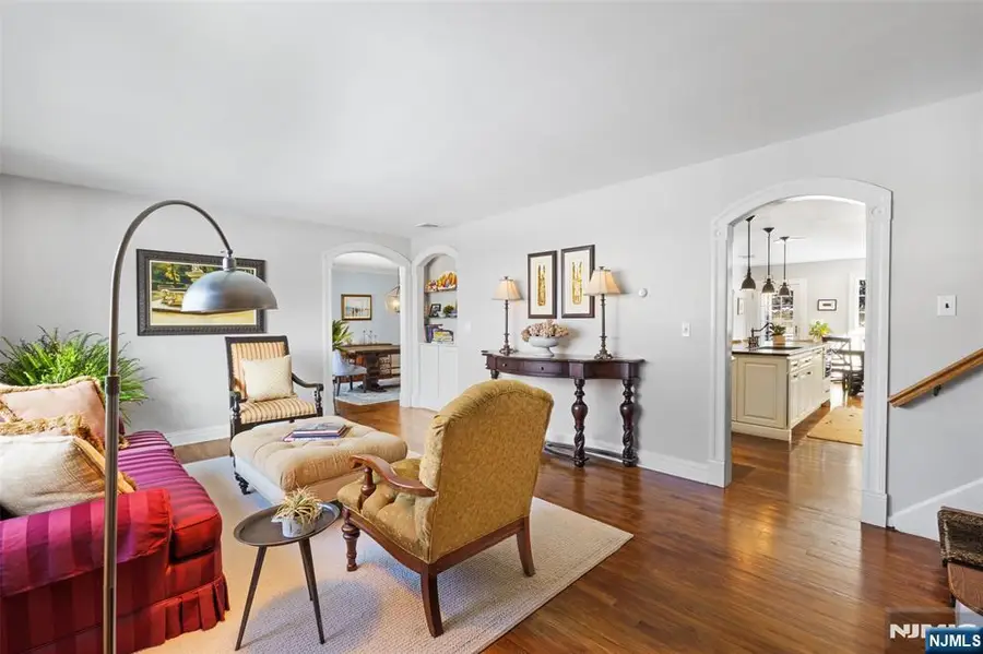 8 Kice Road, Florham Park, NJ 07932 - #3