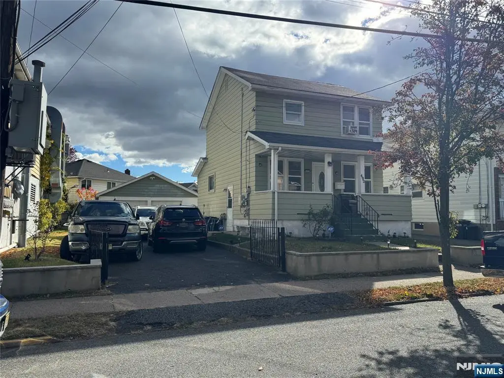 492 Westminster Place, Lodi, NJ 07644 - #1