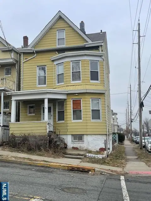 42 Brown Avenue, Prospect Park, NJ 07508 - #1