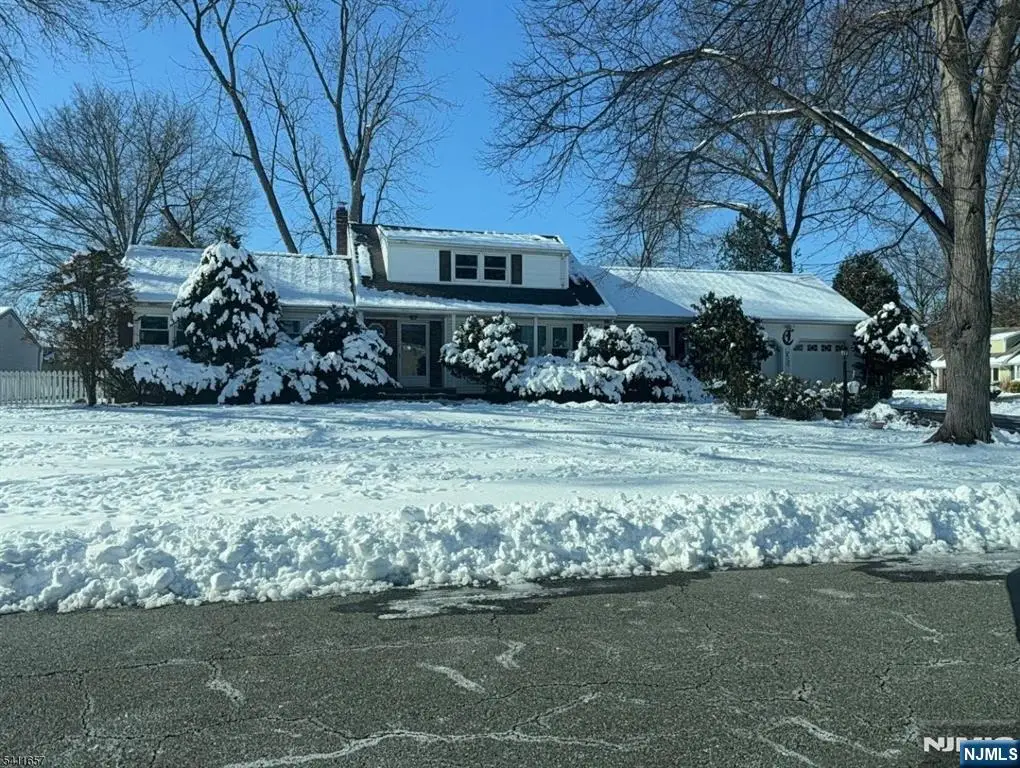 2 Peach Tree Court, Parsippany, NJ 07054 - #1