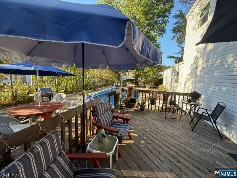 2 Peach Tree Court, Parsippany, NJ 07054 - #3