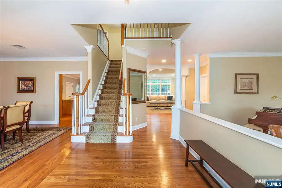 503 Stonewall Court, Wyckoff, NJ 07481 - #2