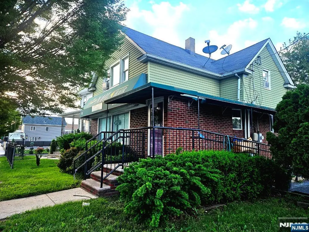 180 Main Street, Little Ferry, NJ 07643 - #1
