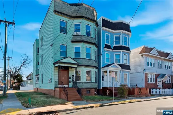 76-78 Halstead Street, Newark, NJ 07106