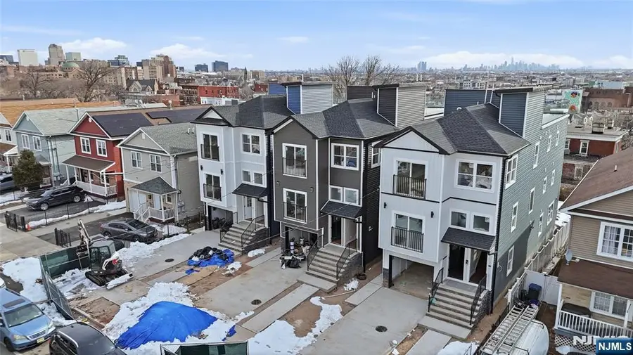 44 Milford Avenue, Newark, NJ 07108 - #2